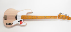 Squier 50's Precision Bass 